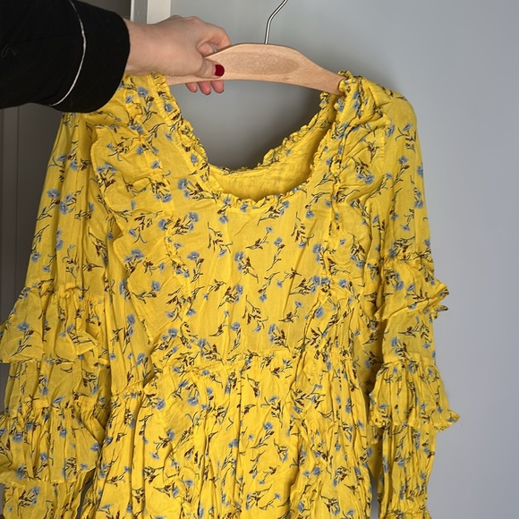 Happy Nature dress - Picture 4 of 4